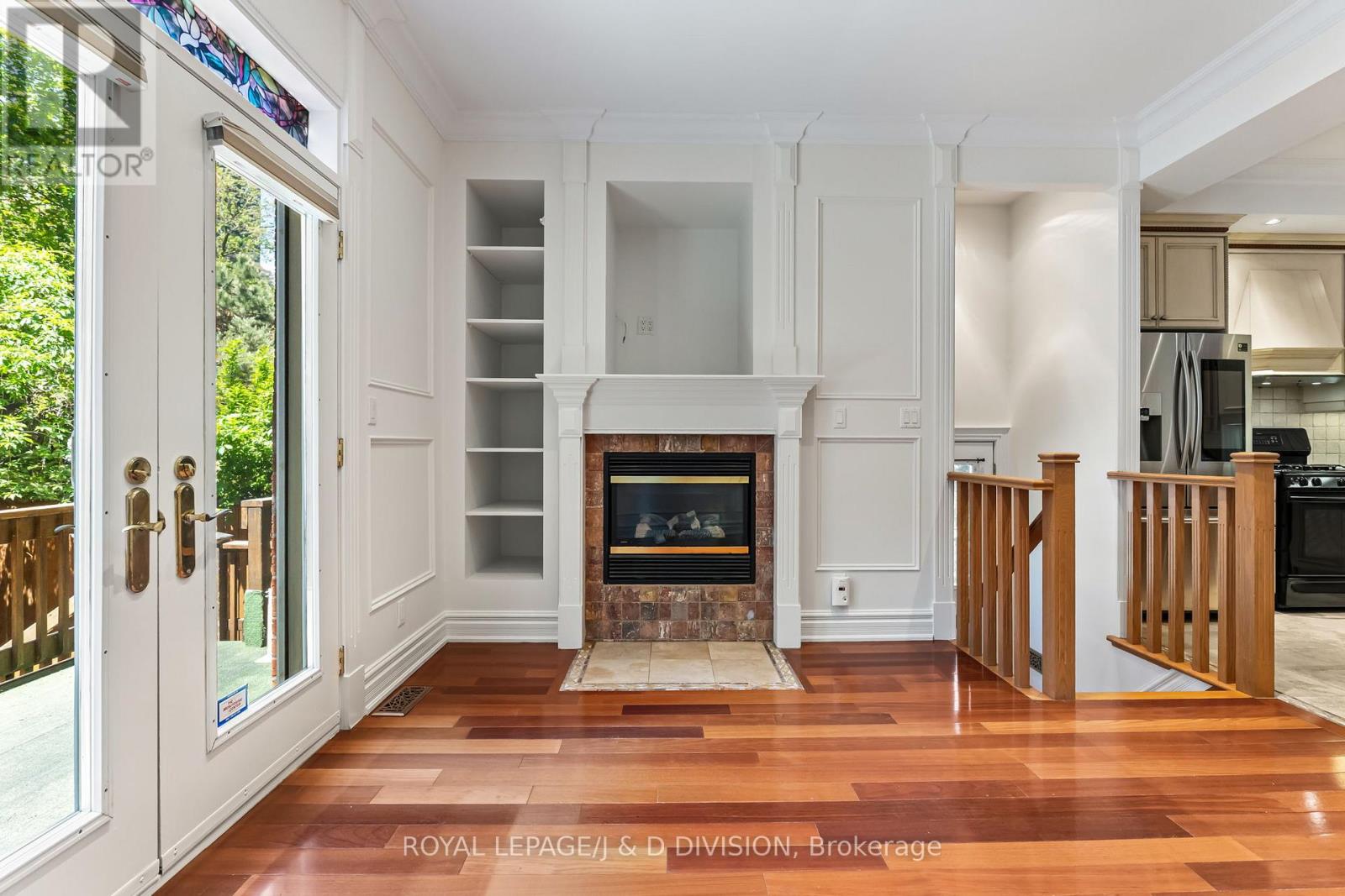 8 Huntley Street, Toronto, Ontario  M4Y 2K6 - Photo 13 - C13457544