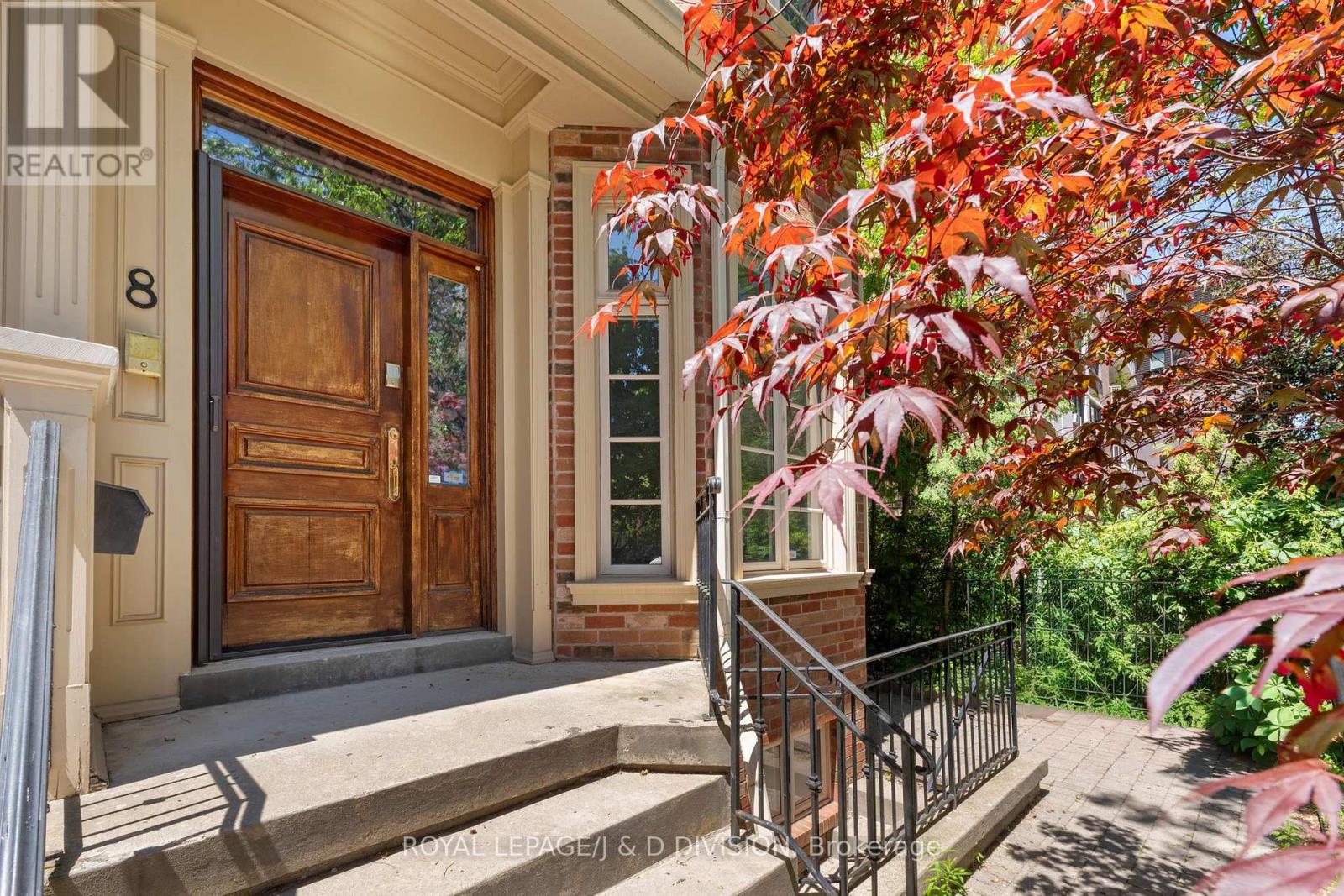 8 Huntley Street, Toronto, Ontario  M4Y 2K6 - Photo 3 - C13457544