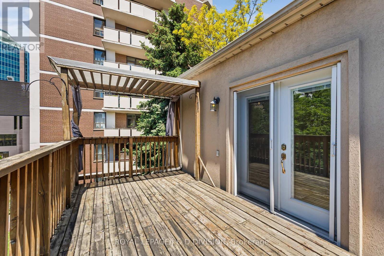 8 Huntley Street, Toronto, Ontario  M4Y 2K6 - Photo 33 - C13457544