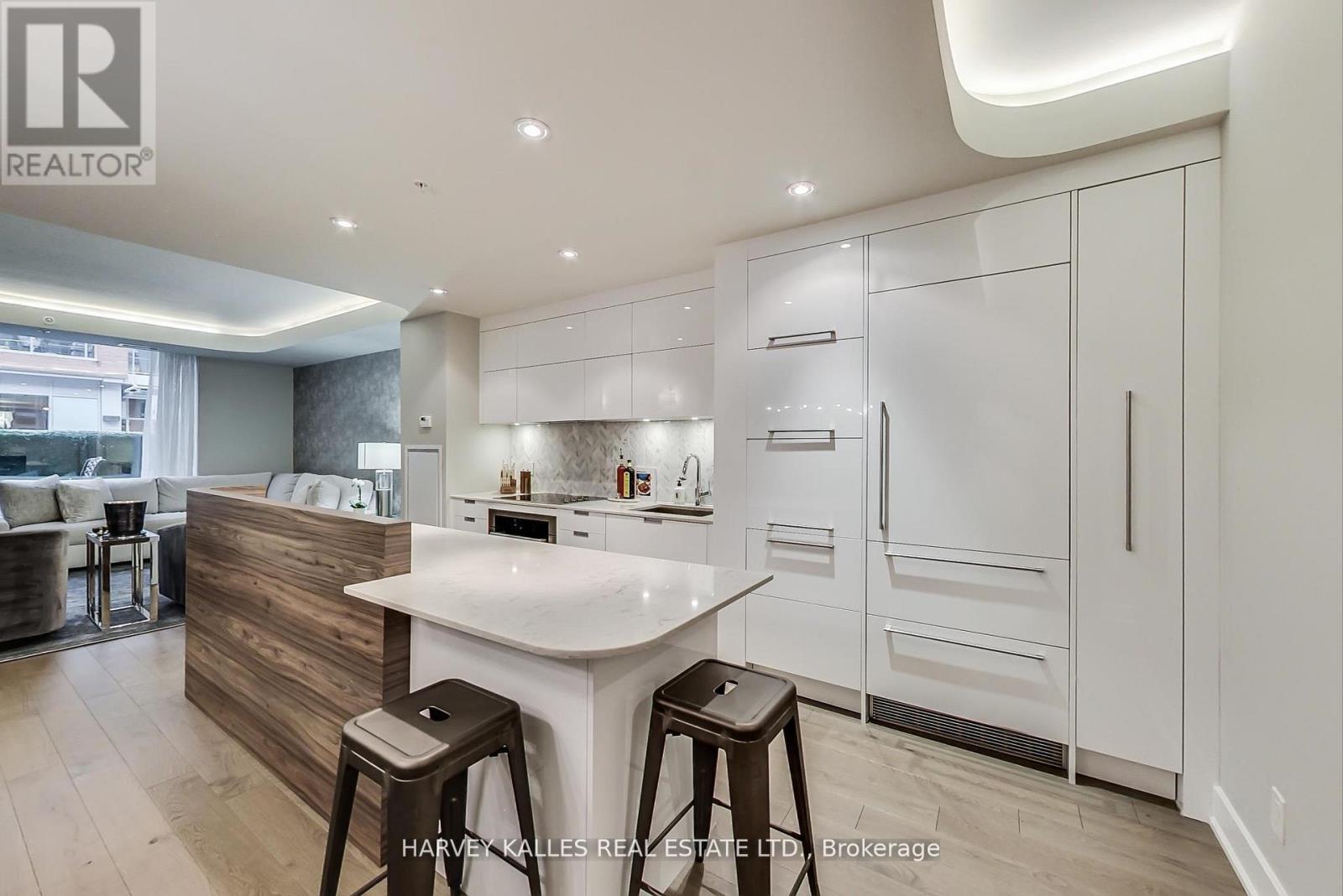 Th24 - 30 Nelson Street, Toronto, Ontario M5V 0H5 - Photo 10 - C13457546