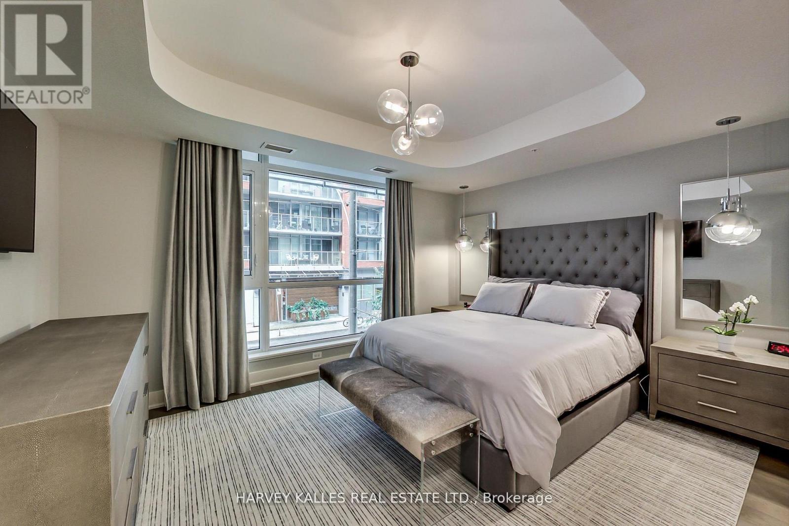 Th24 - 30 Nelson Street, Toronto, Ontario M5V 0H5 - Photo 20 - C13457546