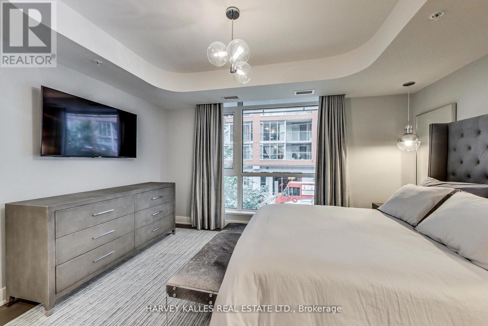 Th24 - 30 Nelson Street, Toronto, Ontario M5V 0H5 - Photo 22 - C13457546