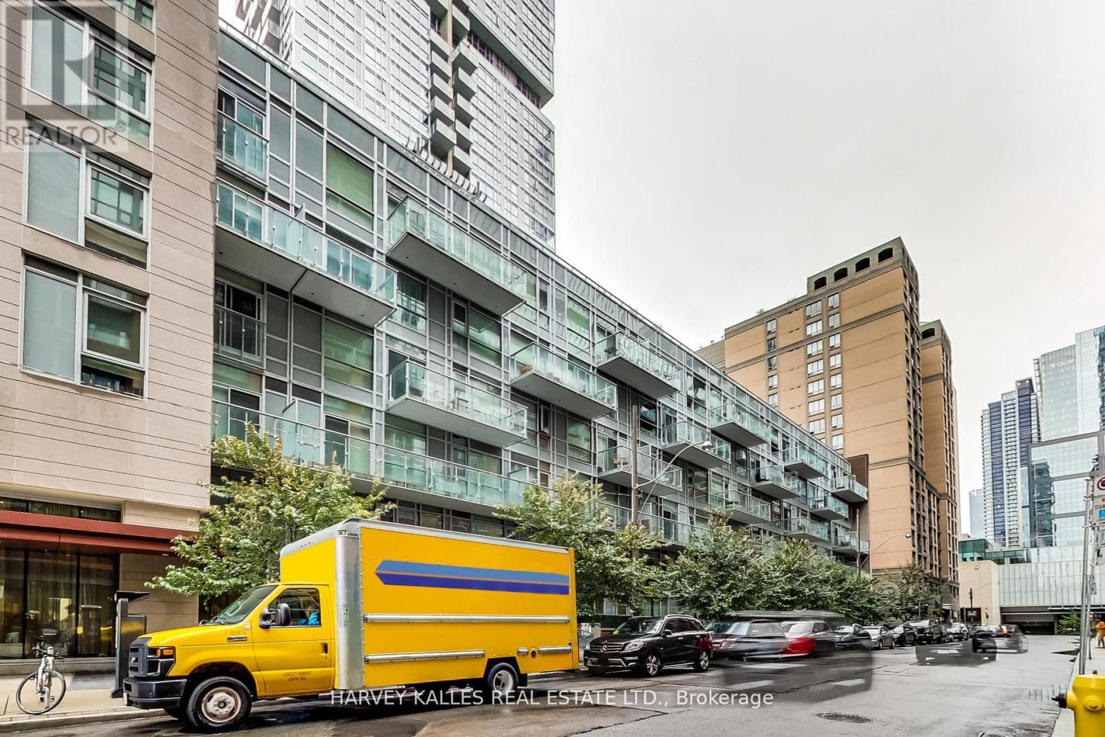 Th24 - 30 Nelson Street, Toronto, Ontario M5V 0H5 - Photo 35 - C13457546