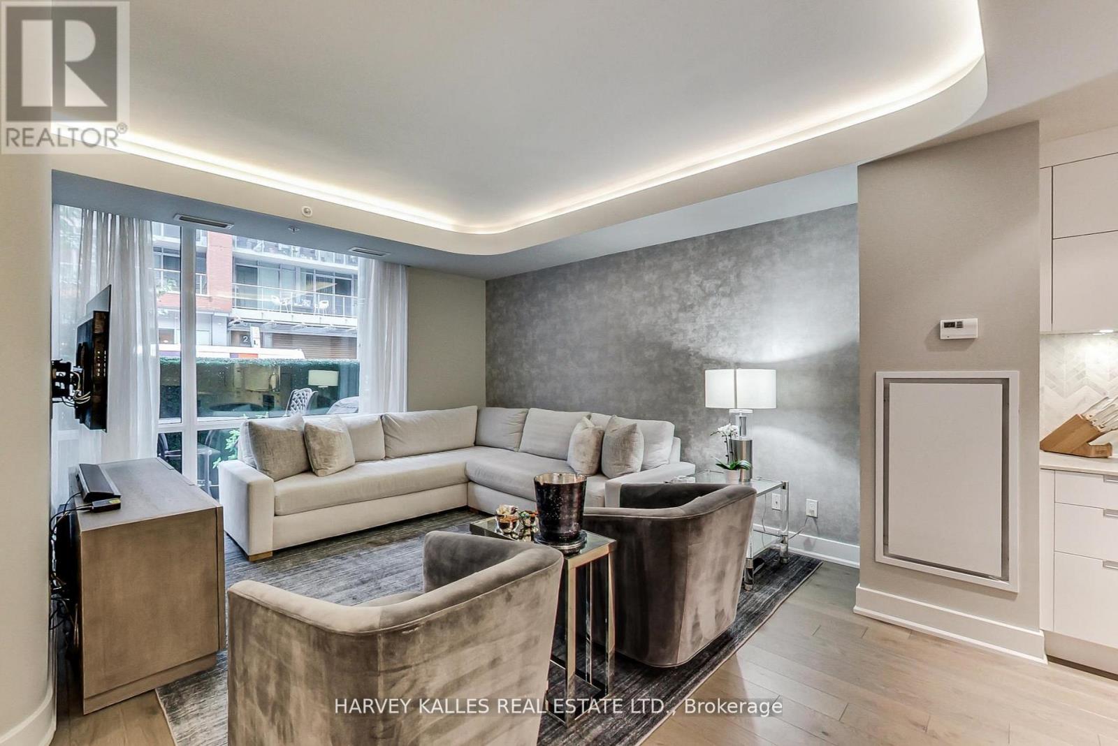 Th24 - 30 Nelson Street, Toronto, Ontario M5V 0H5 - Photo 5 - C13457546