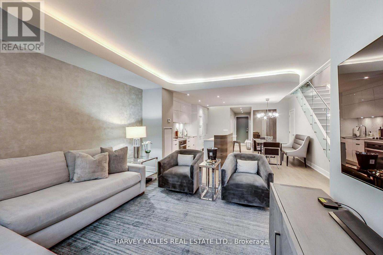 Th24 - 30 Nelson Street, Toronto, Ontario M5V 0H5 - Photo 7 - C13457546