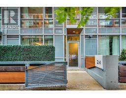 TH24 - 30 NELSON STREET, Toronto, Ontario