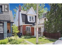 73 HOCKEN AVENUE, Toronto, Ontario