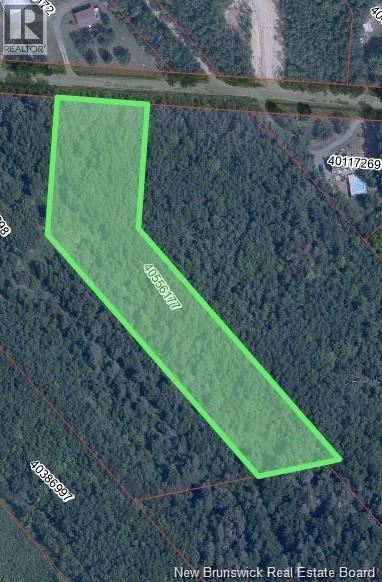Lot 3 Mckinnon Road, Miramichi, New Brunswick