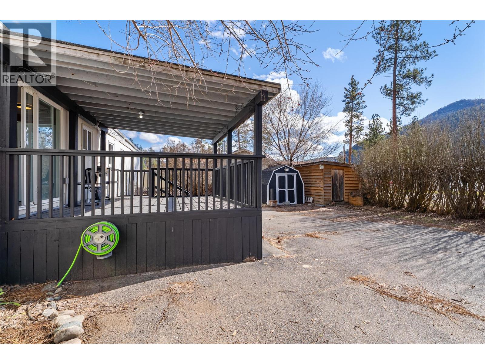 254 Highway 8 Highway Unit# 33, Merritt, British Columbia  V1K 1M7 - Photo 33 - 10381869