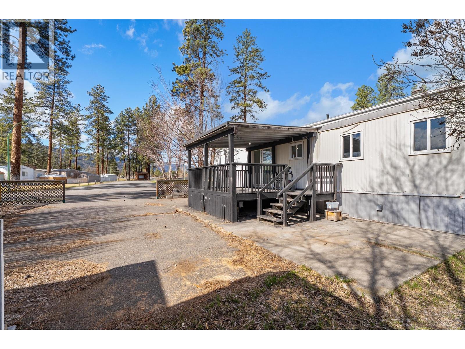 254 Highway 8 Highway Unit# 33, Merritt, British Columbia  V1K 1M7 - Photo 35 - 10381869