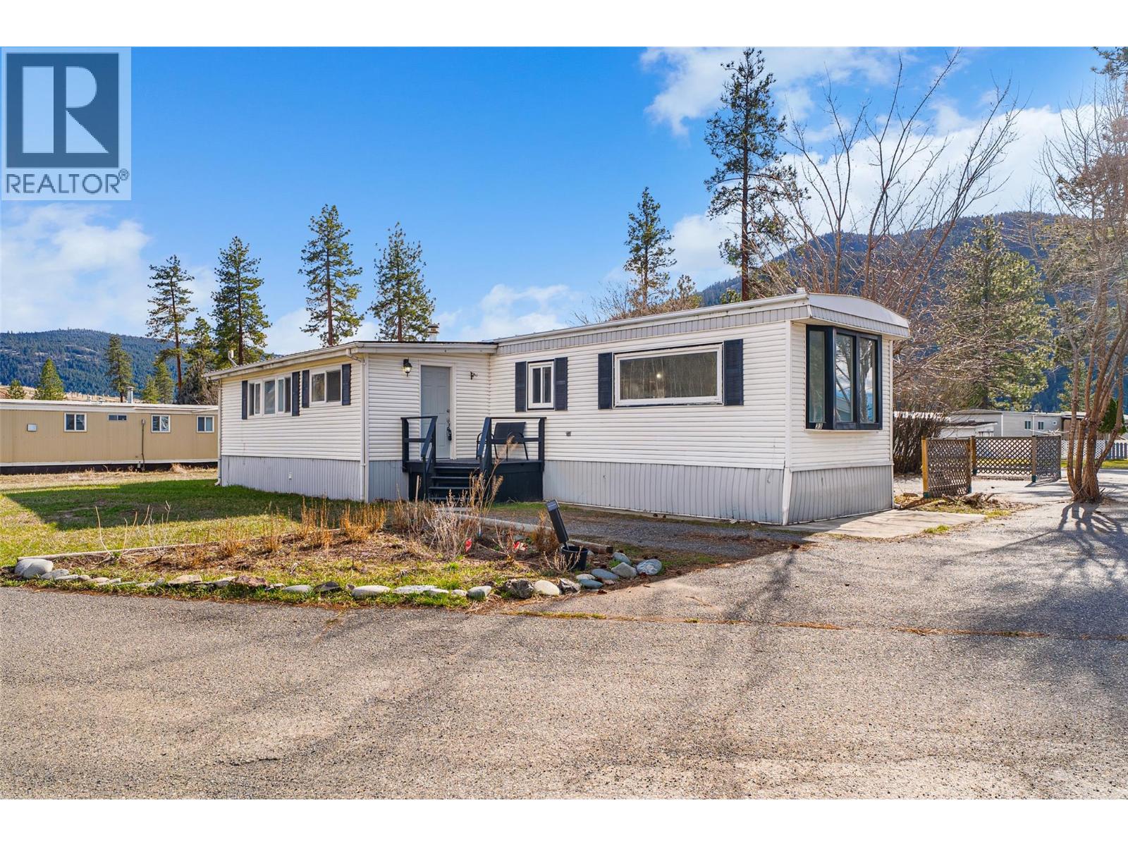 254 Highway 8 Highway Unit# 33, Merritt, British Columbia  V1K 1M7 - Photo 1 - 10381869