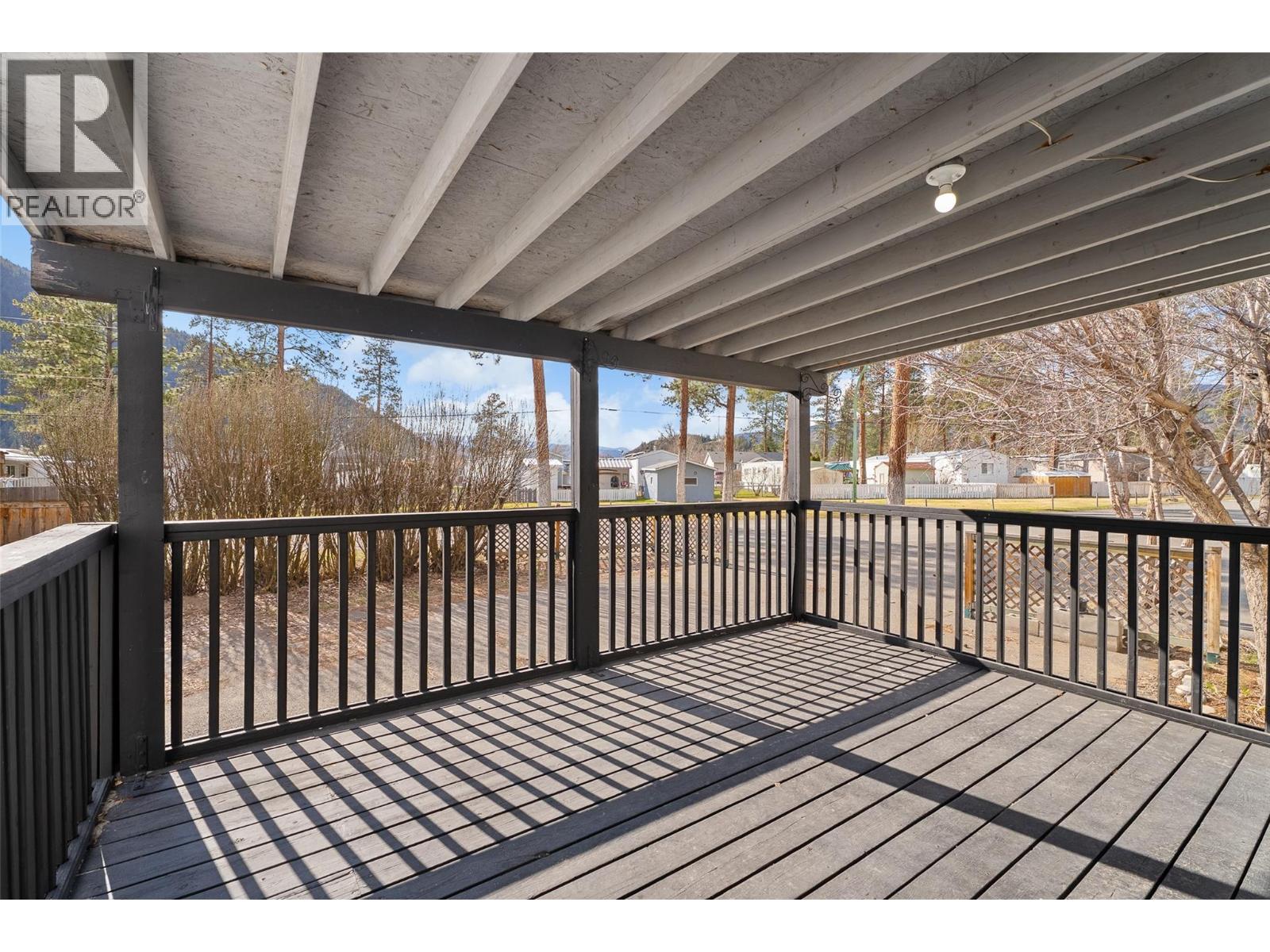 254 Highway 8 Highway Unit# 33, Merritt, British Columbia  V1K 1M7 - Photo 30 - 10381869