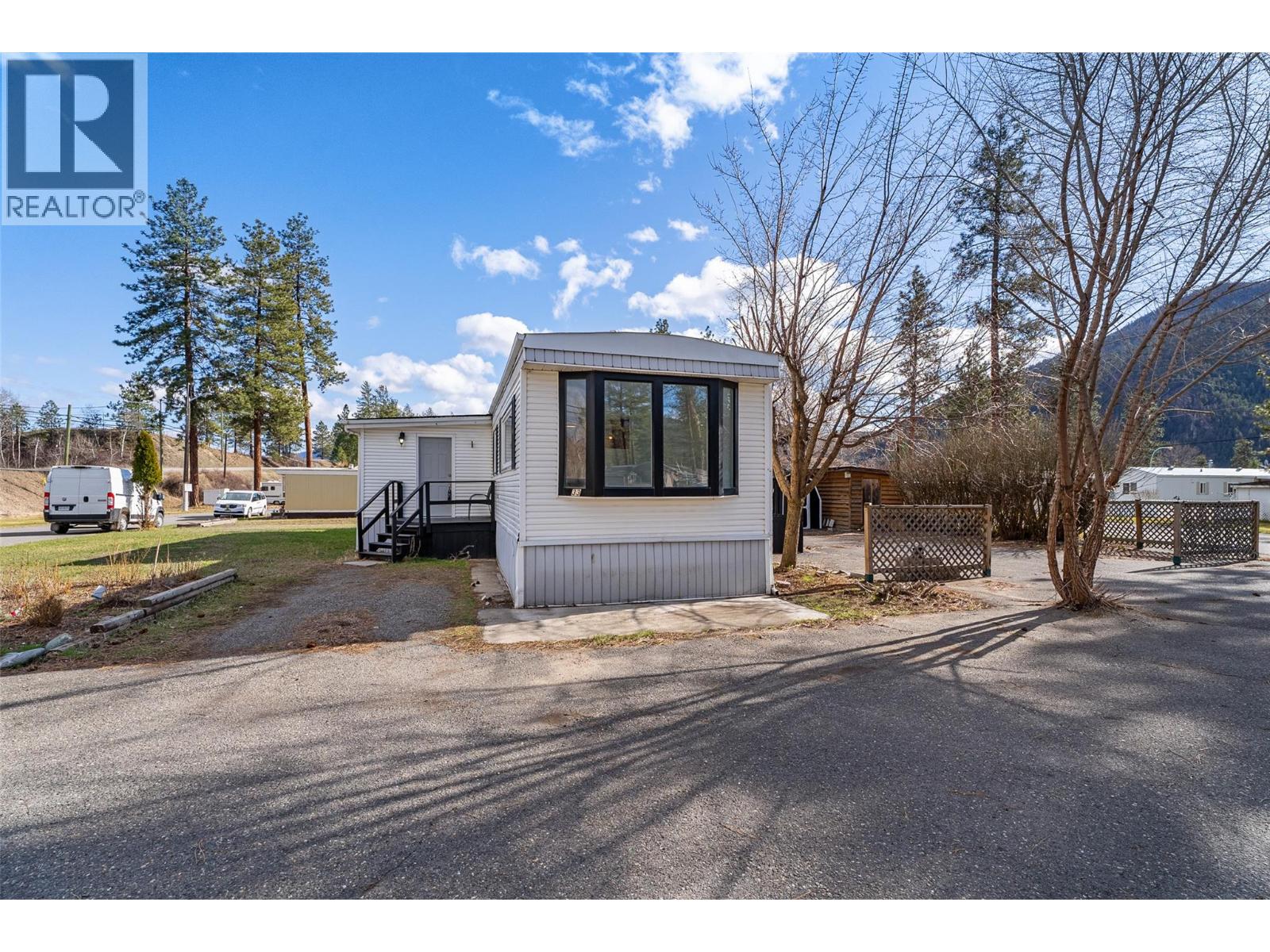 254 Highway 8 Highway Unit# 33, Merritt, British Columbia  V1K 1M7 - Photo 39 - 10381869
