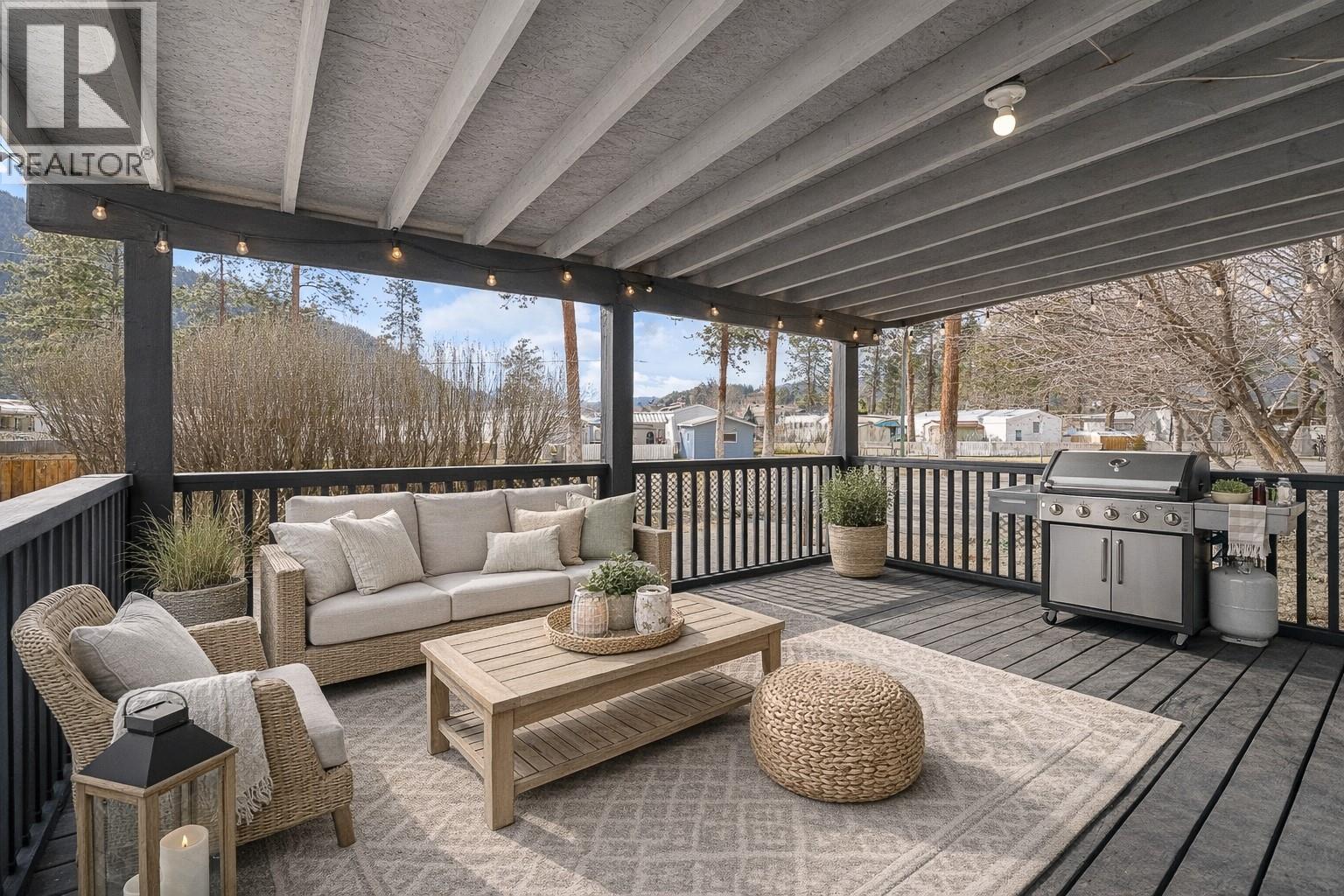 254 Highway 8 Highway Unit# 33, Merritt, British Columbia  V1K 1M7 - Photo 9 - 10381869