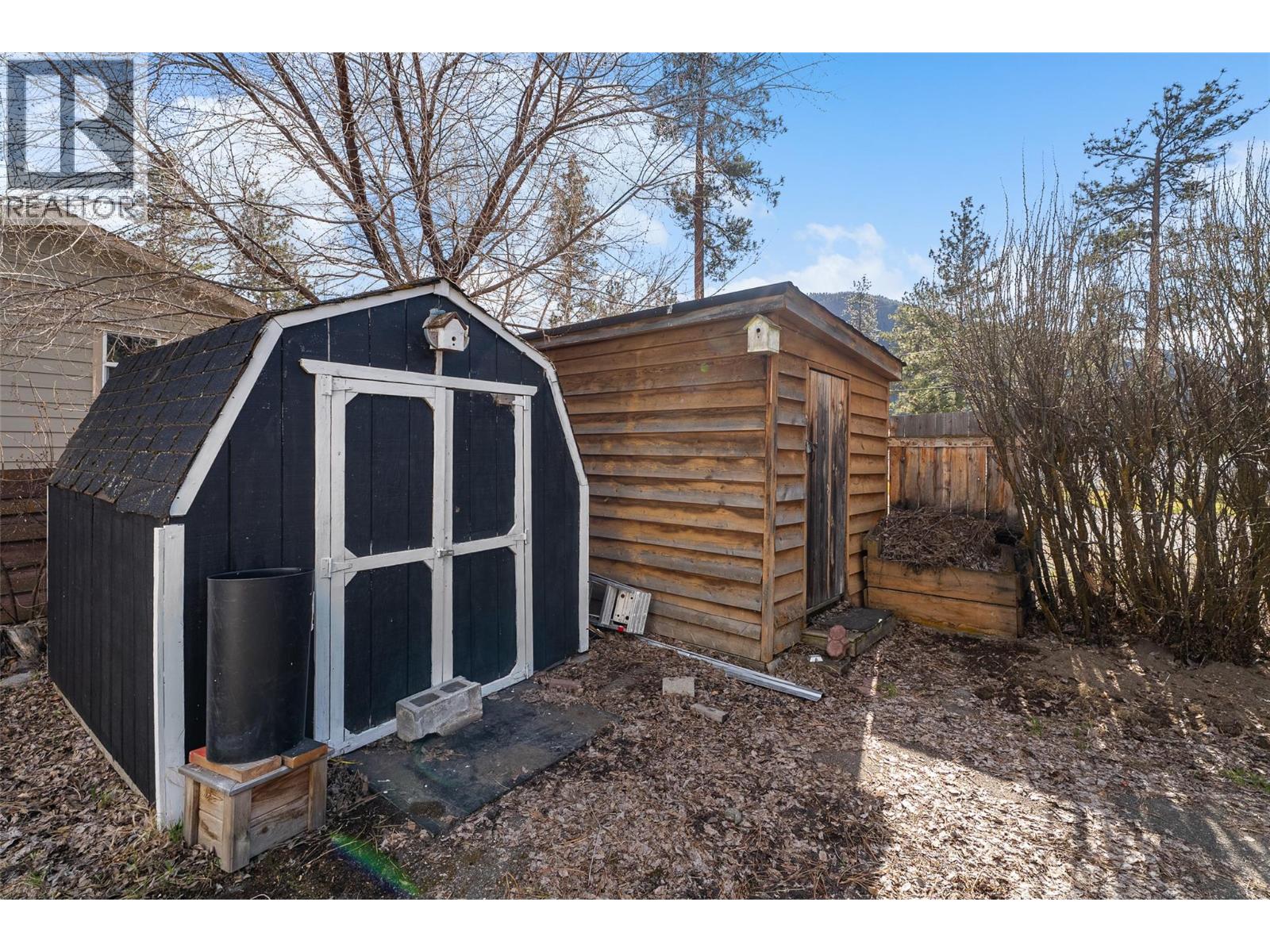 254 Highway 8 Highway Unit# 33, Merritt, British Columbia  V1K 1M7 - Photo 34 - 10381869