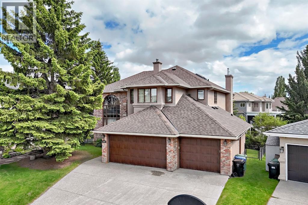 448 Mckenzie Lake Bay Se, Calgary, Alberta  T2Z 2H4 - Photo 1 - A2321047