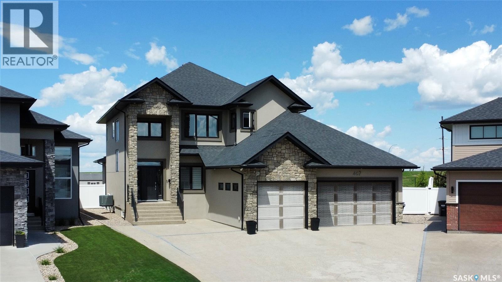 467 MAHABIR CRESCENT, saskatoon, Saskatchewan