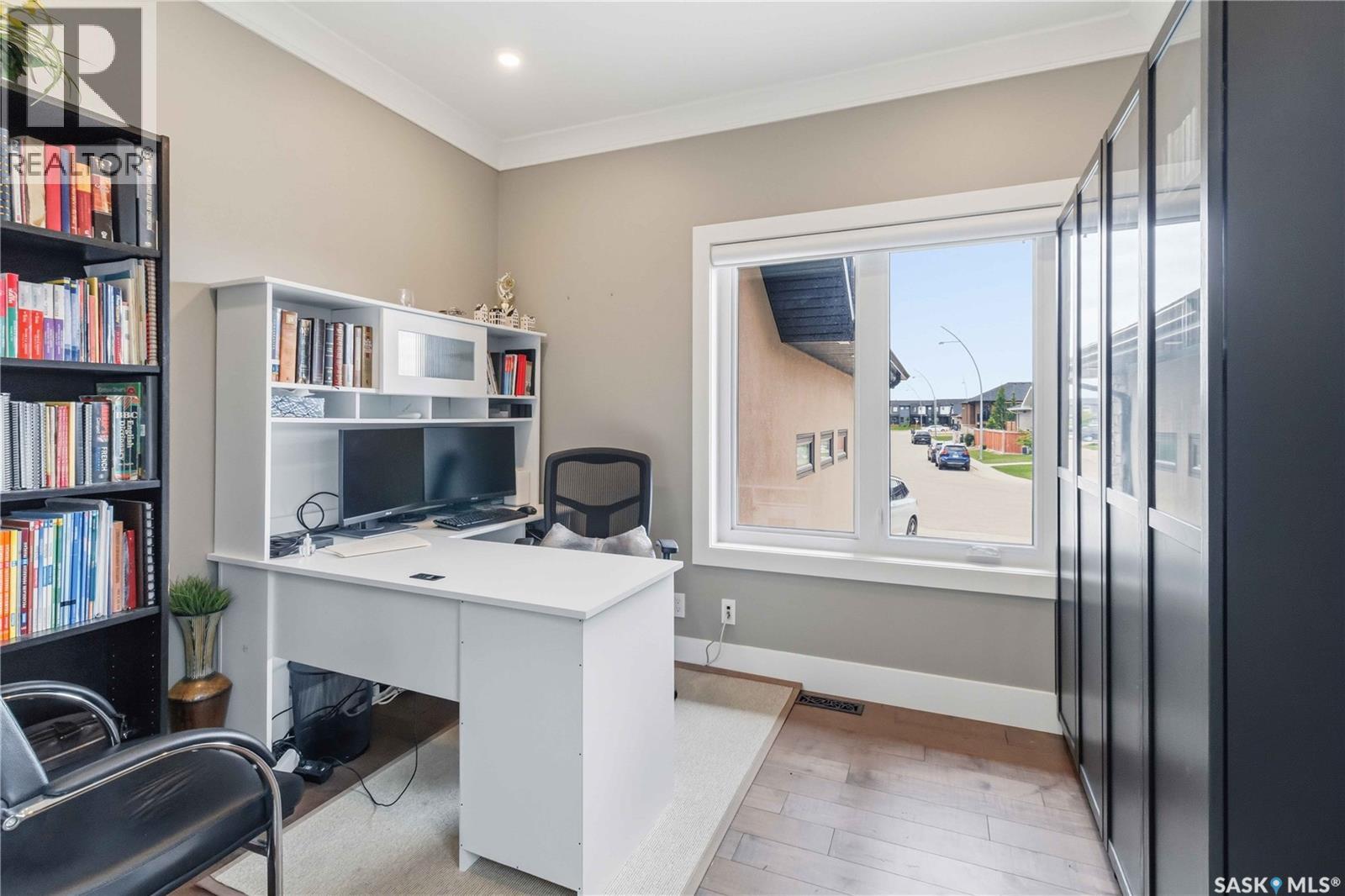 467 Mahabir Crescent, Saskatoon, Saskatchewan  S7W 0J7 - Photo 4 - SK039745