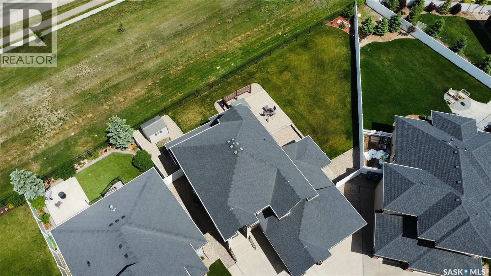 467 Mahabir Crescent, Saskatoon, Saskatchewan  S7W 0J7 - Photo 44 - SK039745