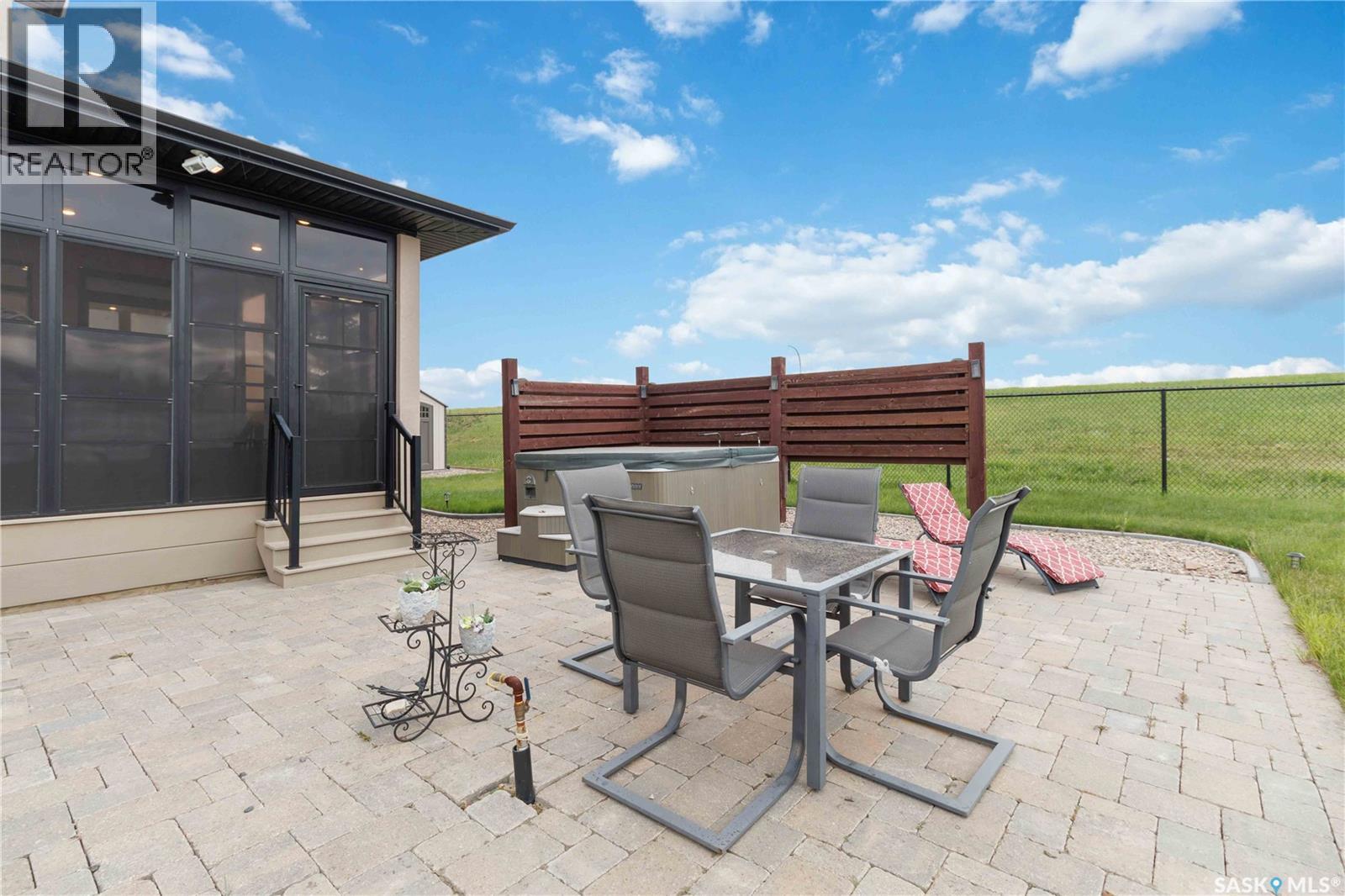 467 Mahabir Crescent, Saskatoon, Saskatchewan  S7W 0J7 - Photo 47 - SK039745