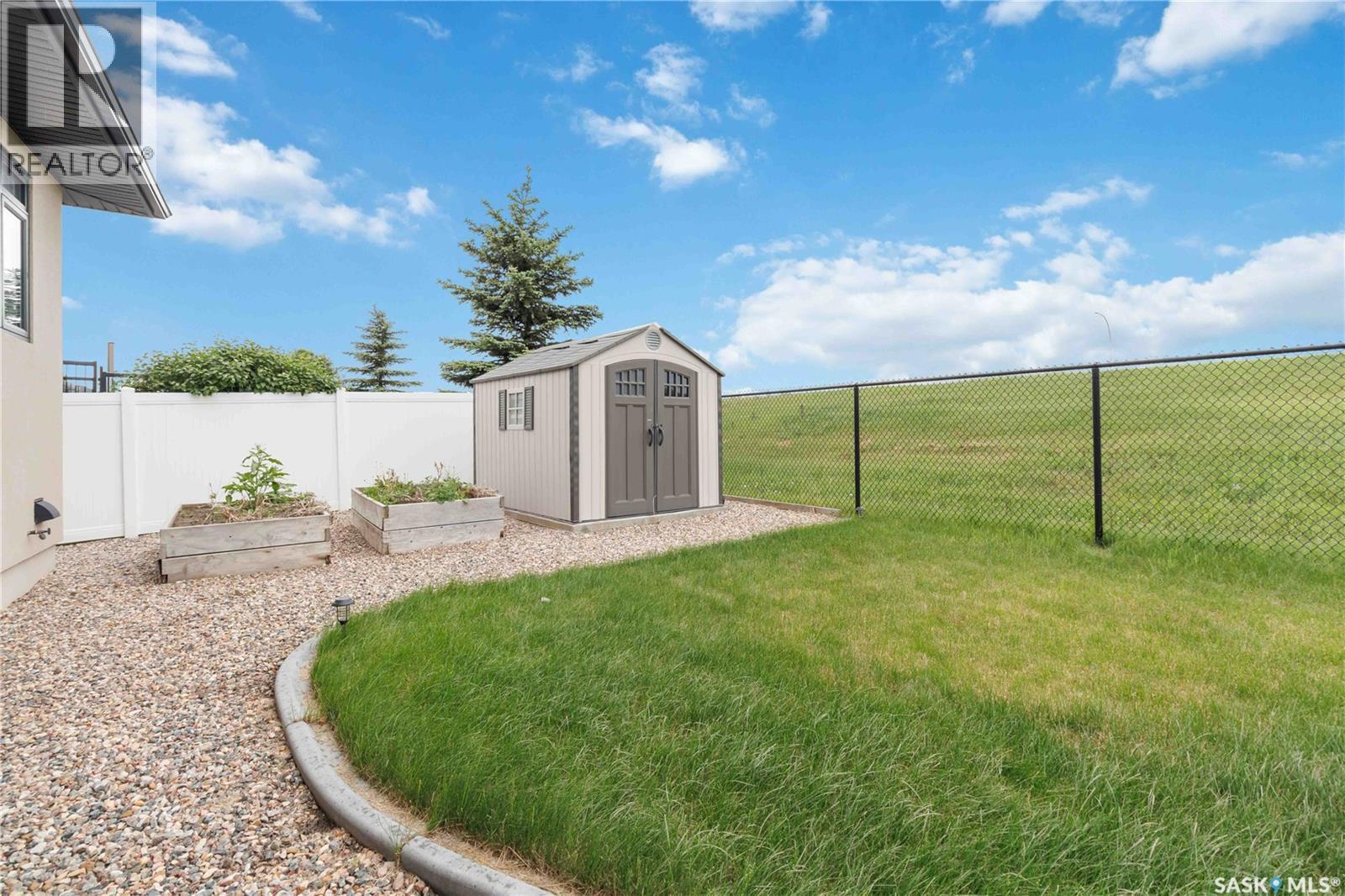 467 Mahabir Crescent, Saskatoon, Saskatchewan  S7W 0J7 - Photo 48 - SK039745