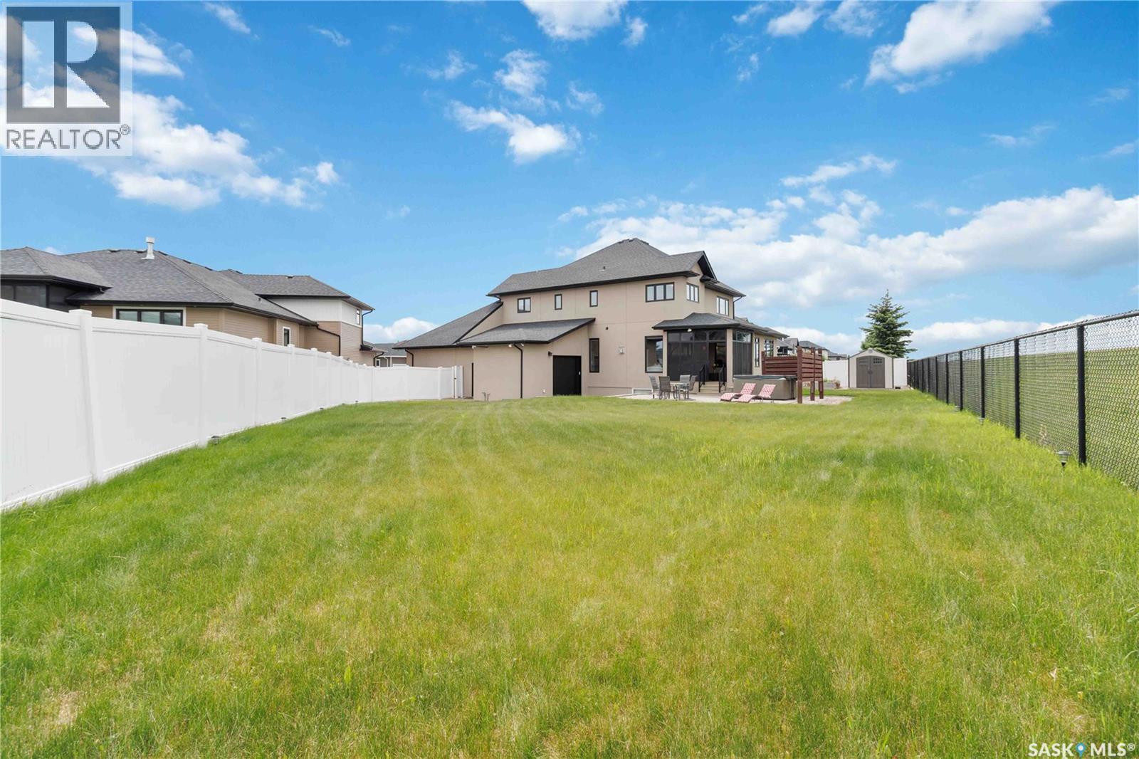 467 Mahabir Crescent, Saskatoon, Saskatchewan  S7W 0J7 - Photo 49 - SK039745