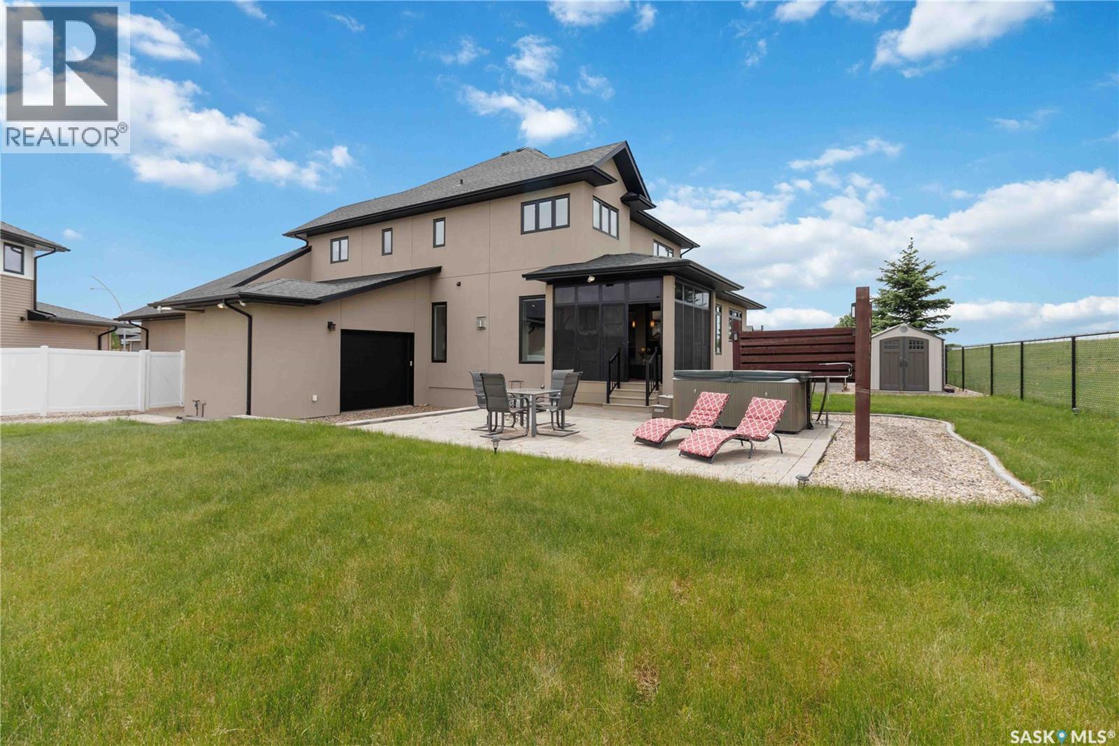 467 Mahabir Crescent, Saskatoon, Saskatchewan  S7W 0J7 - Photo 50 - SK039745