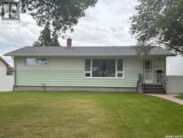335 Central AVENUE S, swift current, Saskatchewan