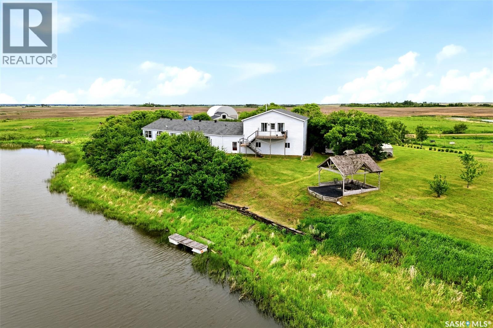 Southey Acreage-70.67 acres, longlaketon rm no. 219, Saskatchewan