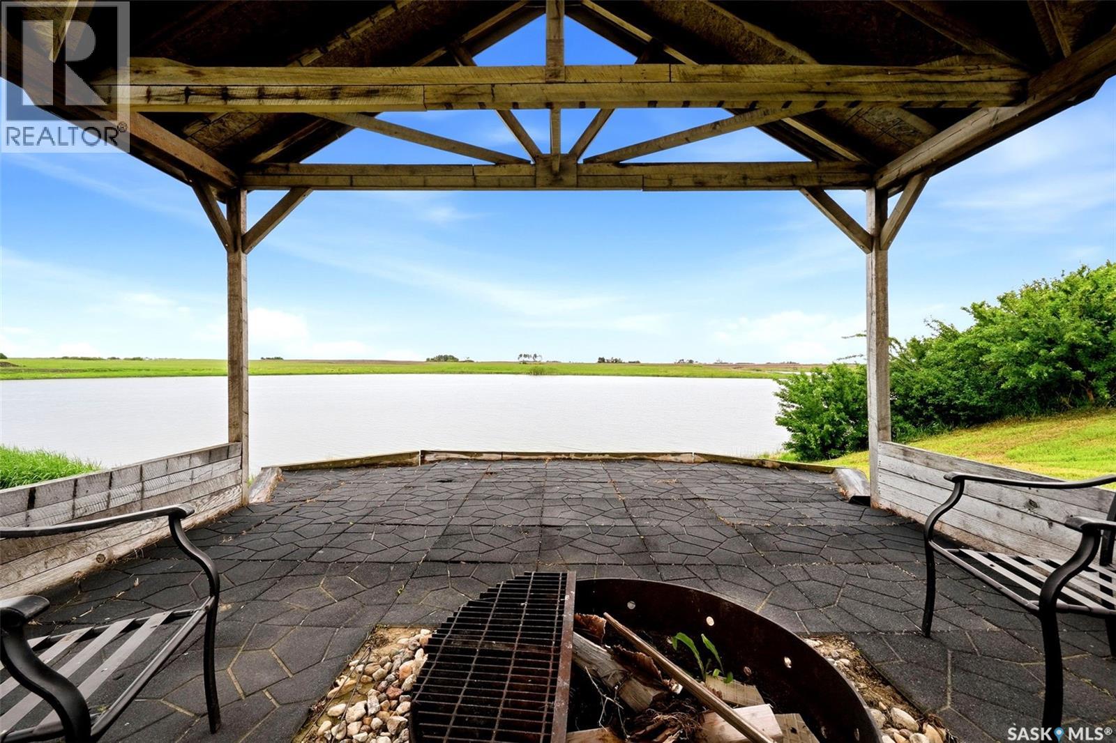 Southey Acreage-70.67 Acres, Longlaketon Rm No. 219, Saskatchewan  S0G 4P0 - Photo 10 - SK039412