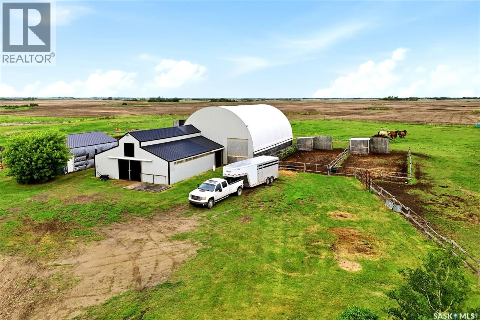Southey Acreage-70.67 Acres, Longlaketon Rm No. 219, Saskatchewan  S0G 4P0 - Photo 19 - SK039412