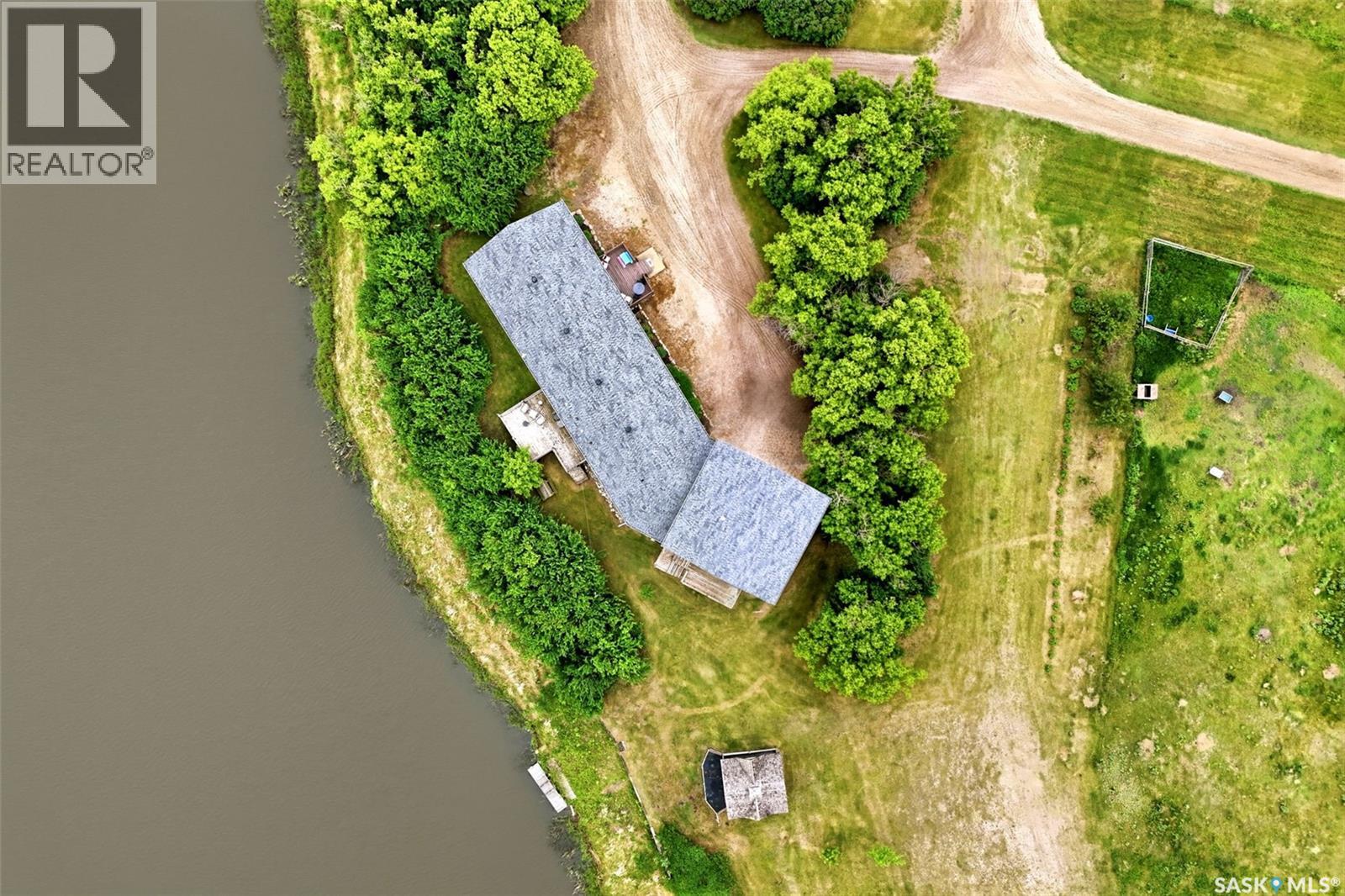 Southey Acreage-70.67 Acres, Longlaketon Rm No. 219, Saskatchewan  S0G 4P0 - Photo 4 - SK039412