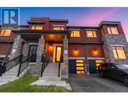 2007 VERNE BOWEN STREET, Oshawa, Ontario