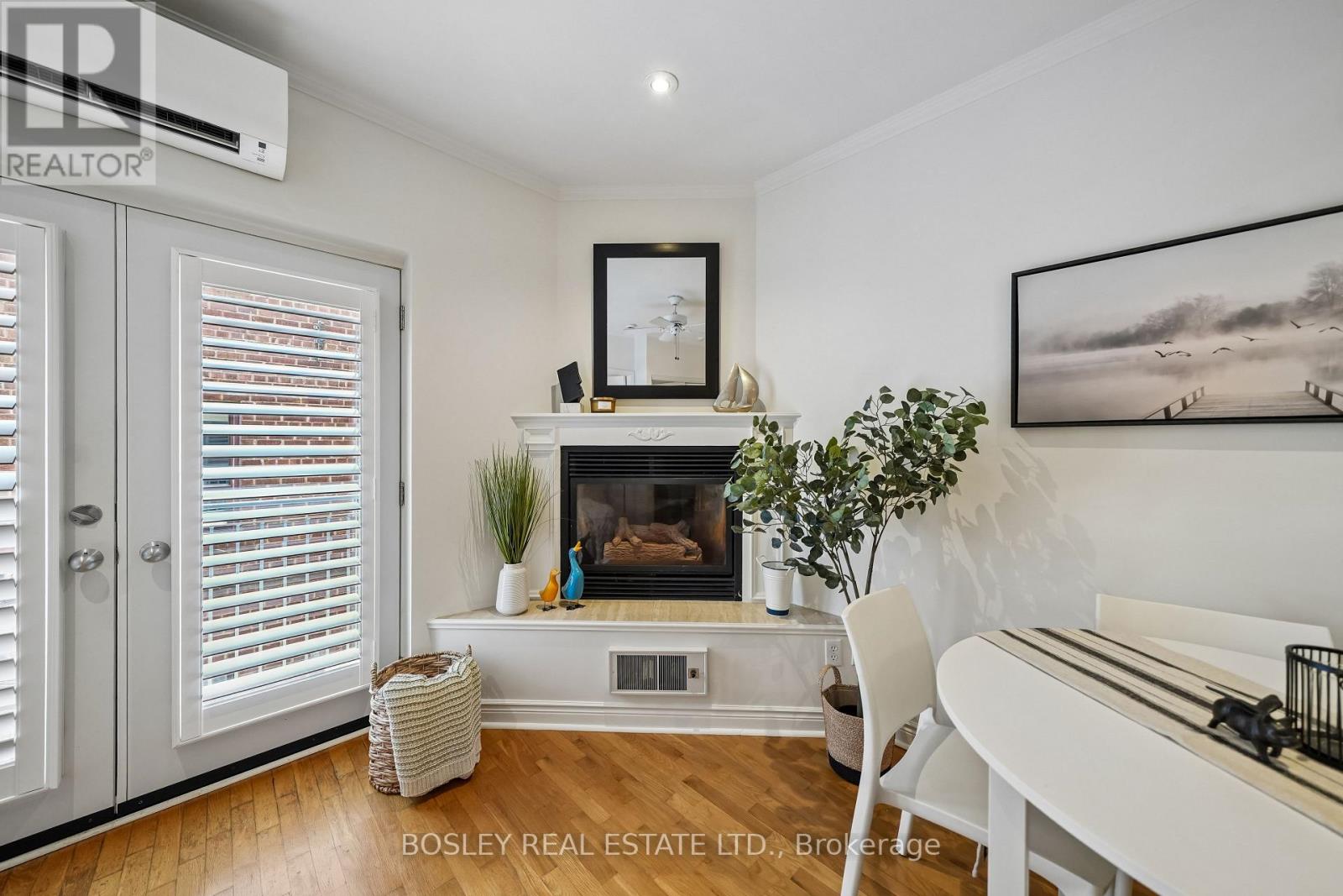 204 - 15 Glen Manor Drive, Toronto, Ontario  M4E 2X3 - Photo 21 - E13457436