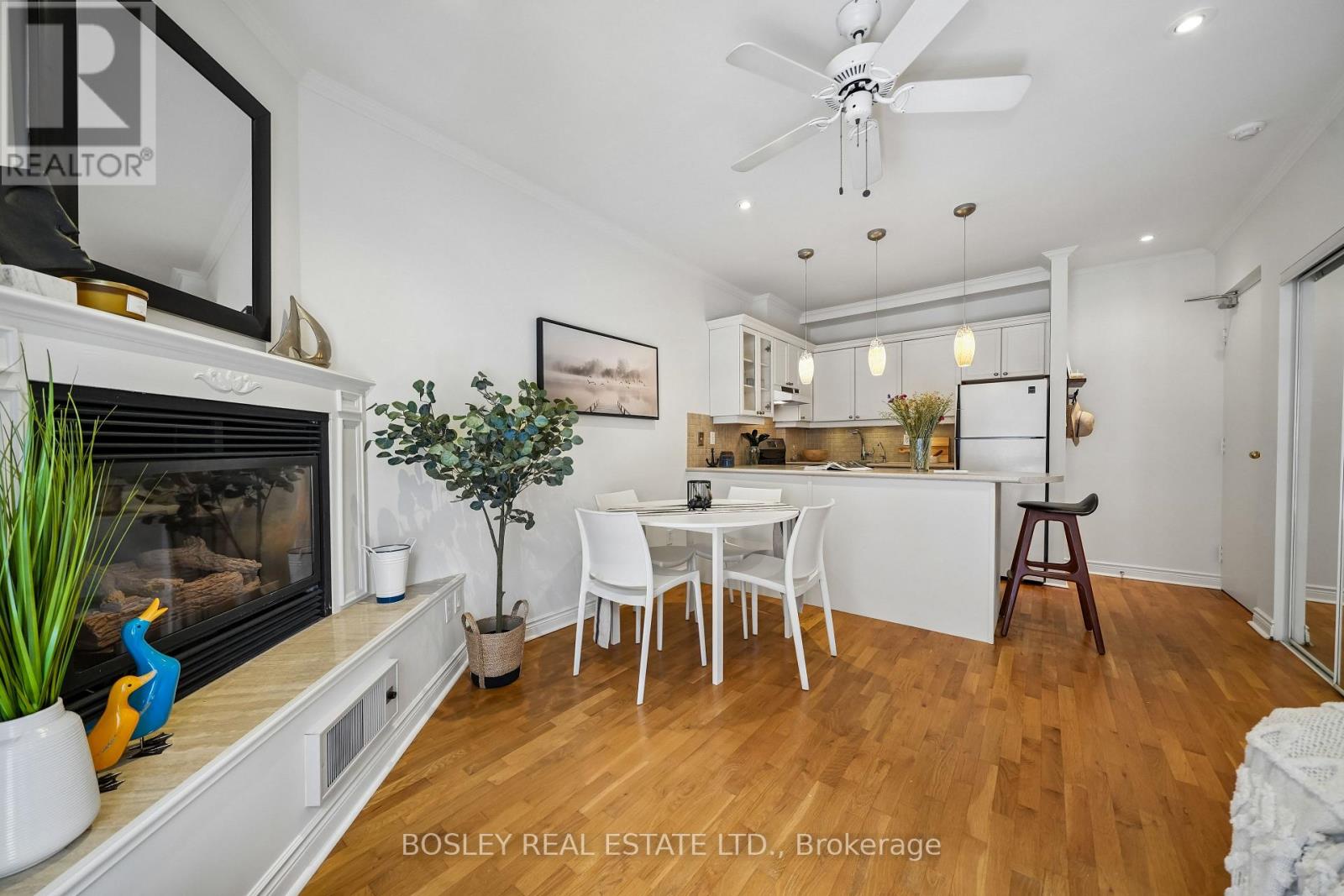 204 - 15 Glen Manor Drive, Toronto, Ontario  M4E 2X3 - Photo 23 - E13457436
