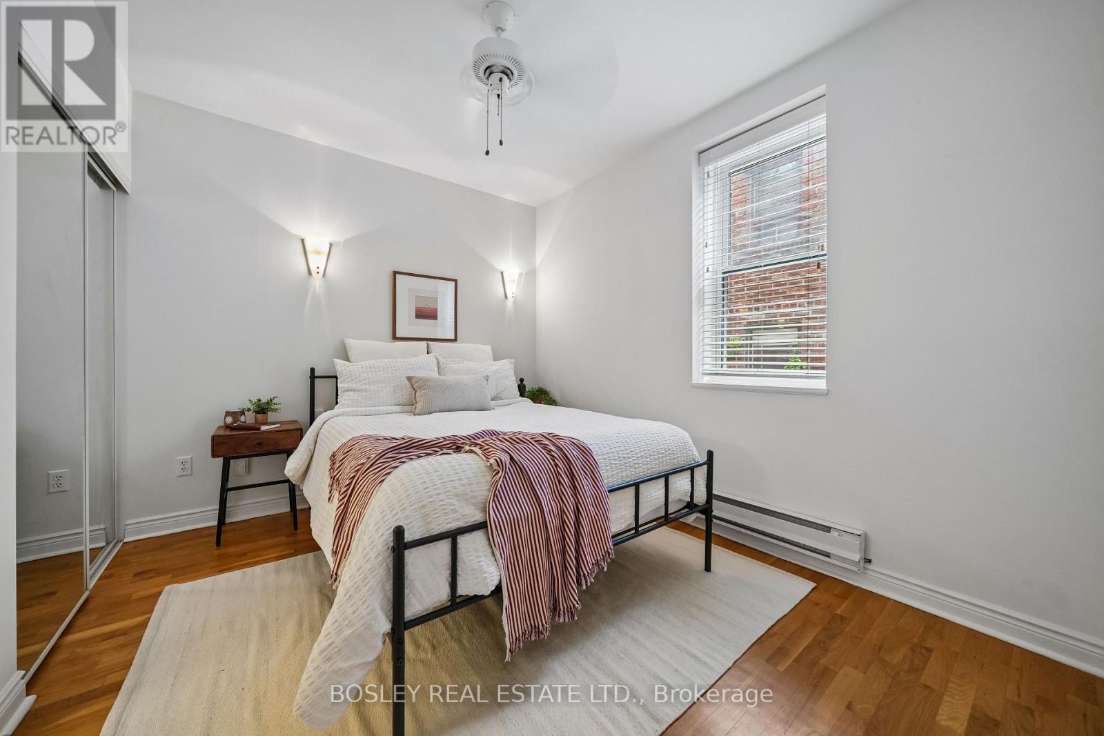 204 - 15 Glen Manor Drive, Toronto, Ontario  M4E 2X3 - Photo 24 - E13457436