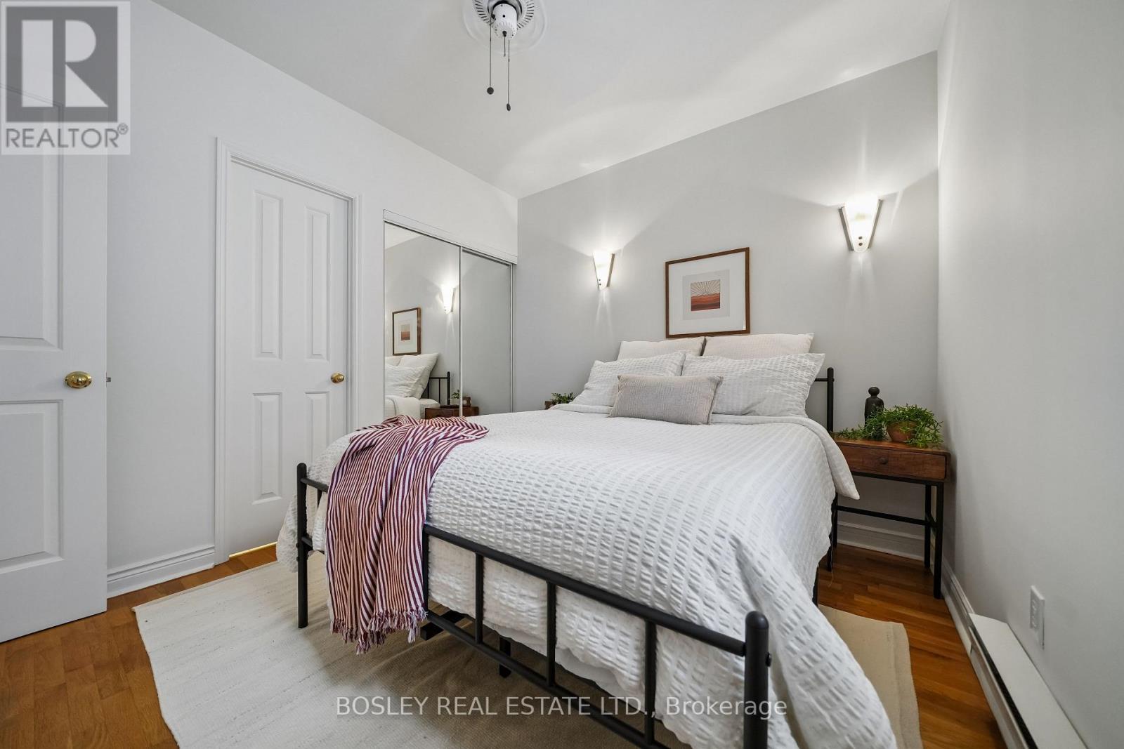 204 - 15 Glen Manor Drive, Toronto, Ontario  M4E 2X3 - Photo 25 - E13457436