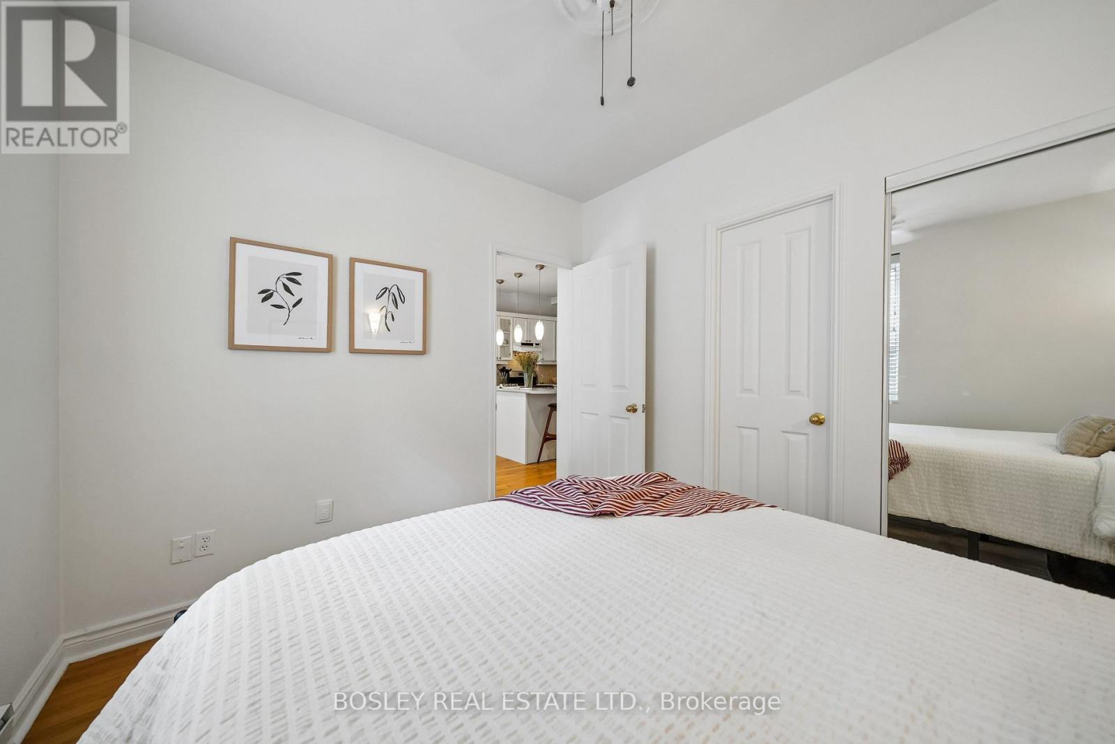 204 - 15 Glen Manor Drive, Toronto, Ontario  M4E 2X3 - Photo 26 - E13457436