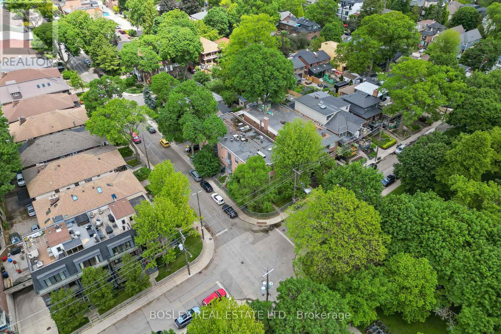 204 - 15 Glen Manor Drive, Toronto, Ontario  M4E 2X3 - Photo 33 - E13457436