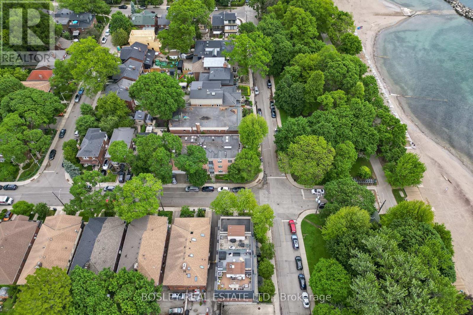 204 - 15 Glen Manor Drive, Toronto, Ontario  M4E 2X3 - Photo 35 - E13457436