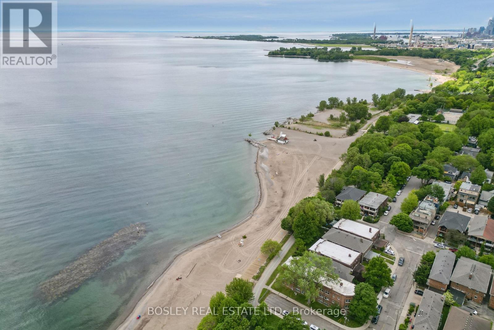 204 - 15 Glen Manor Drive, Toronto, Ontario  M4E 2X3 - Photo 36 - E13457436