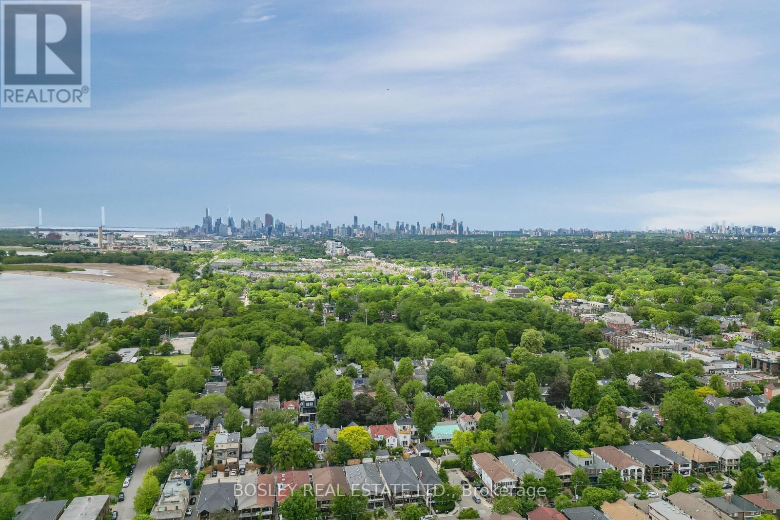 204 - 15 Glen Manor Drive, Toronto, Ontario  M4E 2X3 - Photo 37 - E13457436