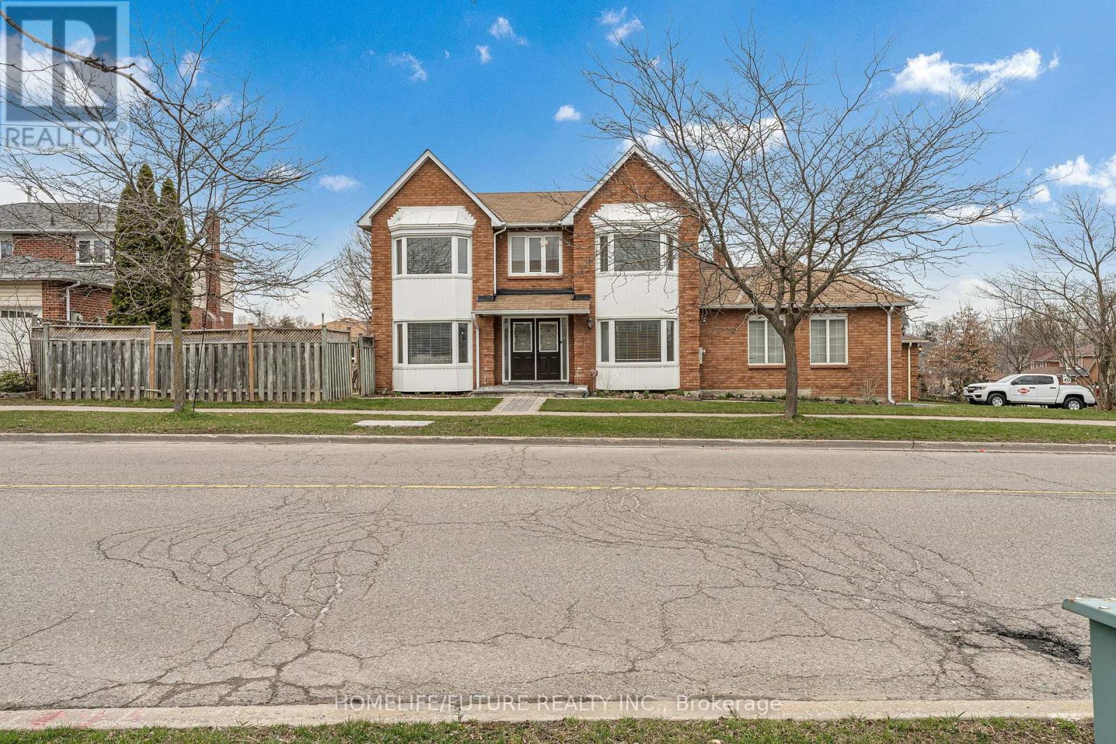 1600 MELMAN STREET, Pickering, Ontario