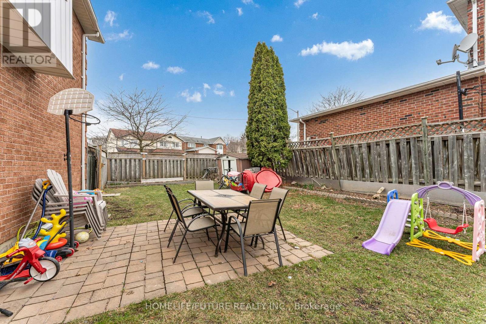 1600 Melman Street, Pickering, Ontario  L1X 2E7 - Photo 37 - E13457464