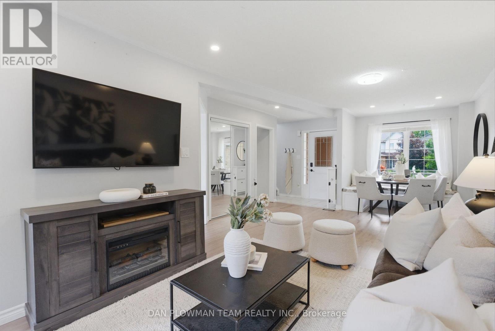 73 Cecil Found Crescent, Clarington, Ontario  L1E 2W1 - Photo 13 - E13457472