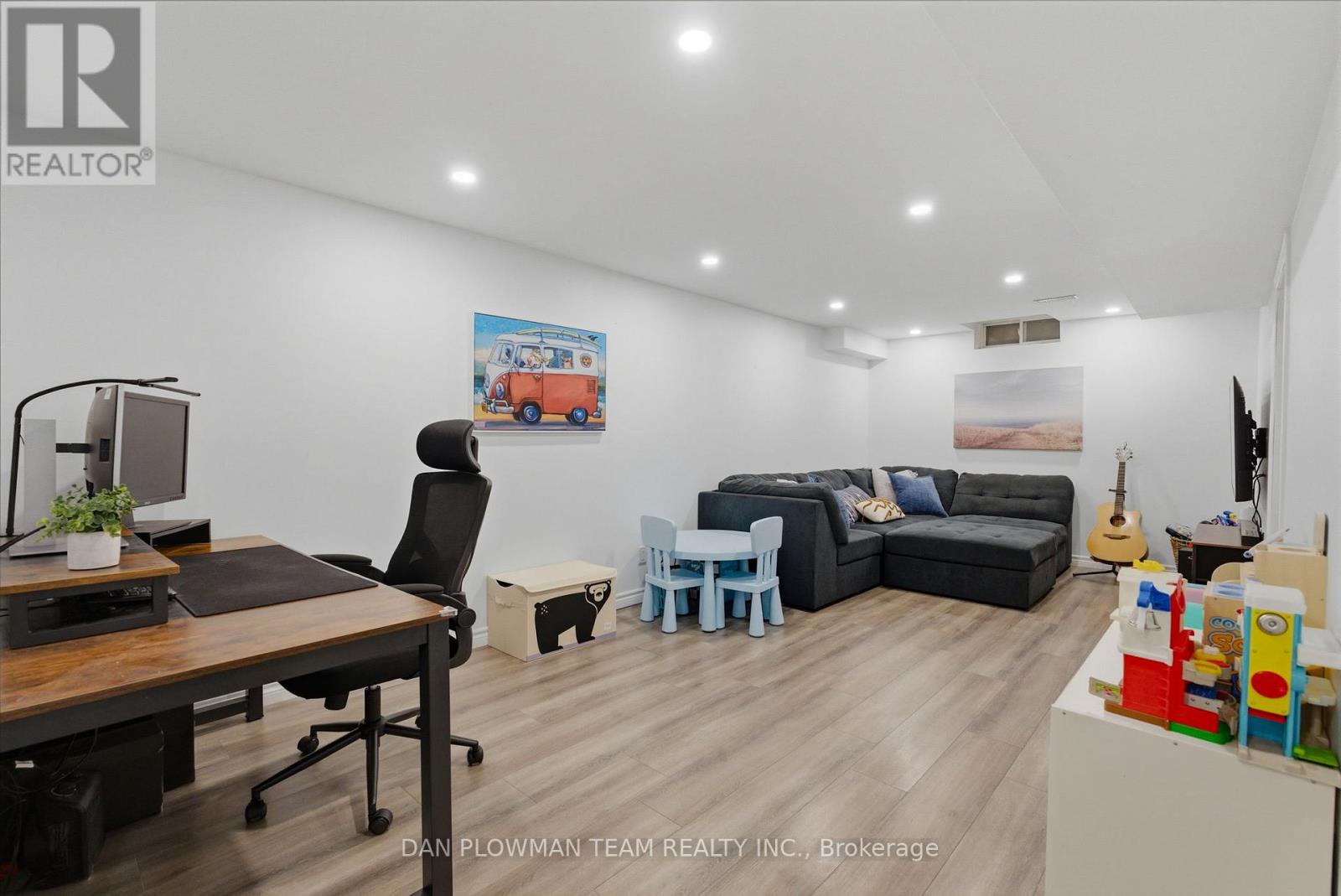 73 Cecil Found Crescent, Clarington, Ontario  L1E 2W1 - Photo 31 - E13457472