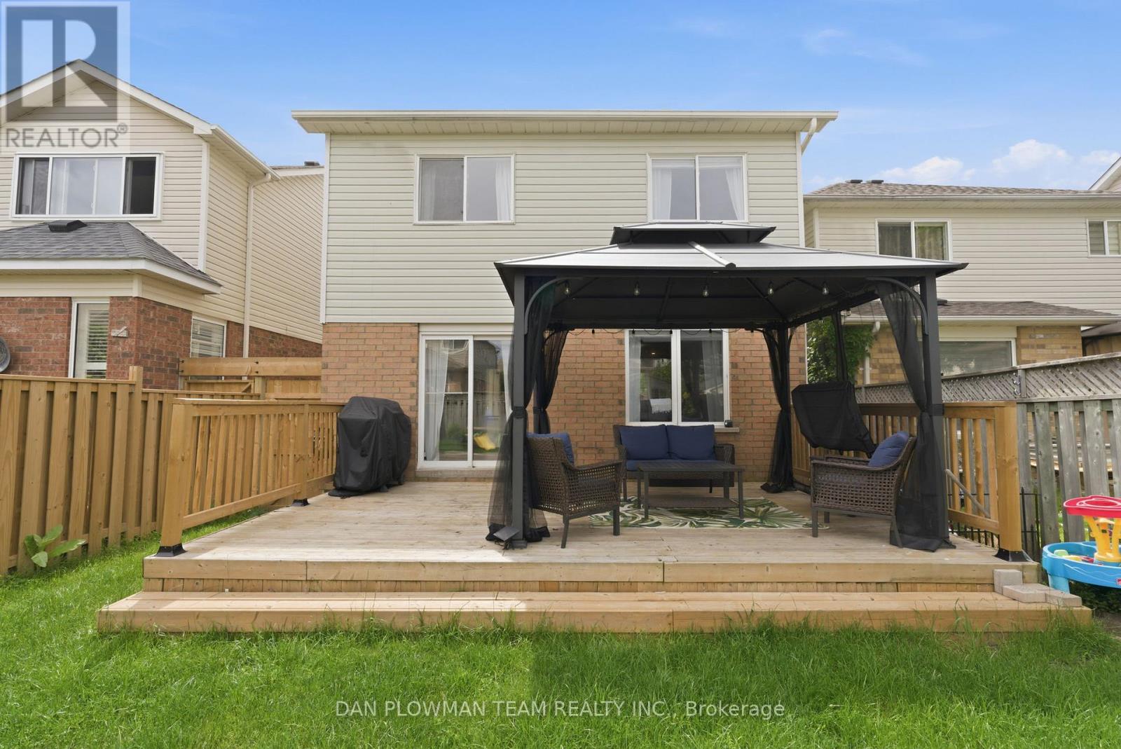 73 Cecil Found Crescent, Clarington, Ontario  L1E 2W1 - Photo 34 - E13457472