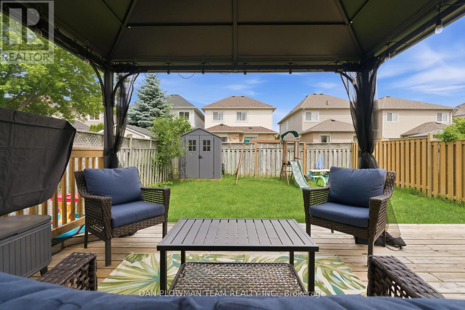 73 Cecil Found Crescent, Clarington, Ontario  L1E 2W1 - Photo 36 - E13457472