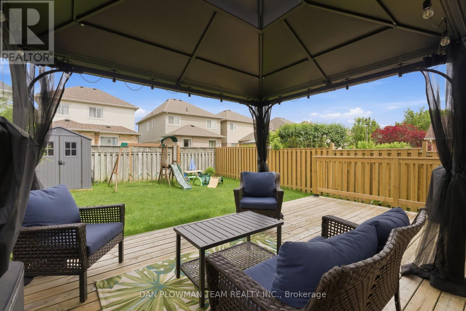 73 Cecil Found Crescent, Clarington, Ontario  L1E 2W1 - Photo 37 - E13457472