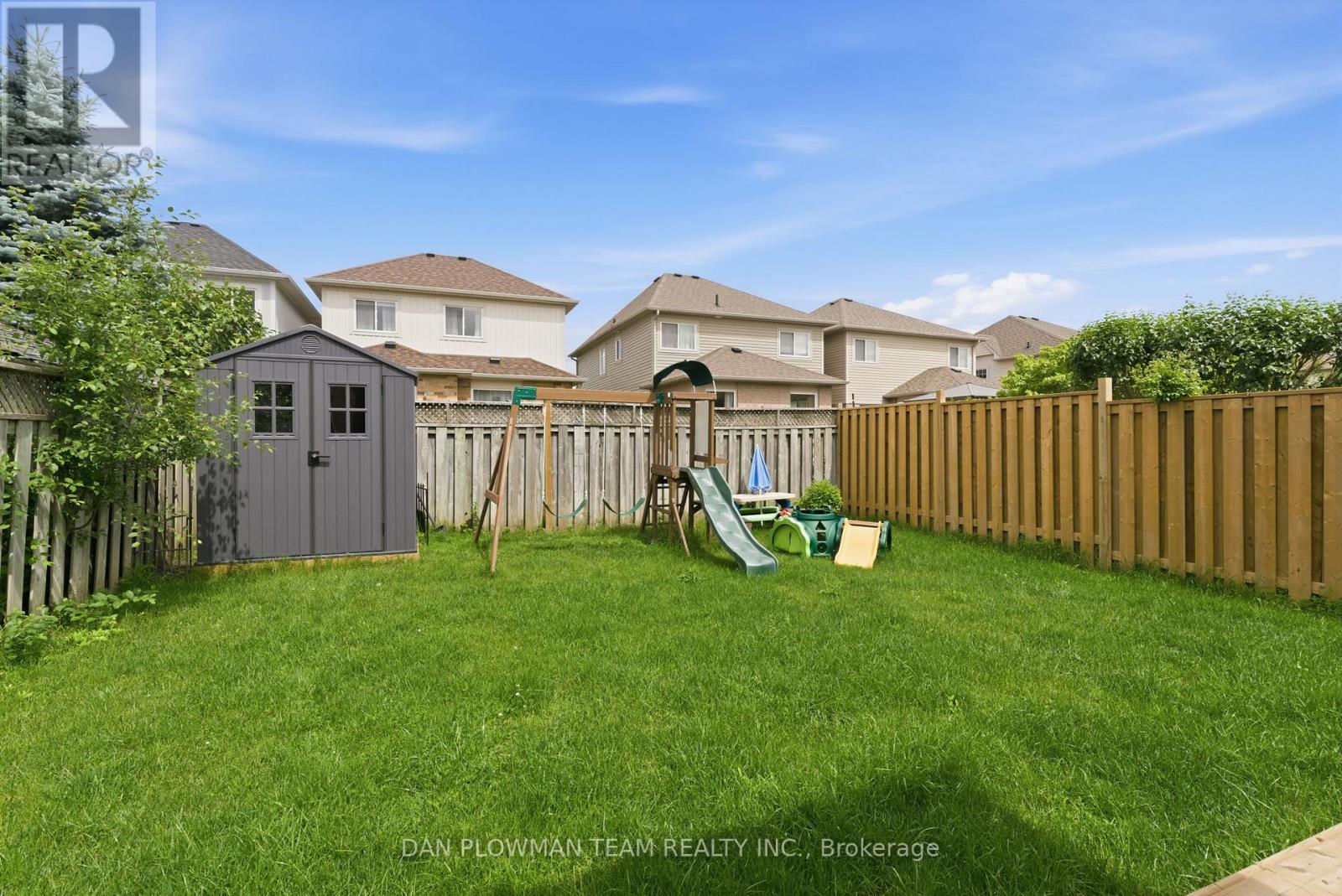 73 Cecil Found Crescent, Clarington, Ontario  L1E 2W1 - Photo 38 - E13457472